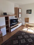 Geschmackvolle Ferienwohnung 3 mit Süd-west Terrasse und Kleinem Garten