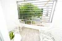 Spacious 7-bedroom villa in charming Santo Domingo Este with AC, WiFi