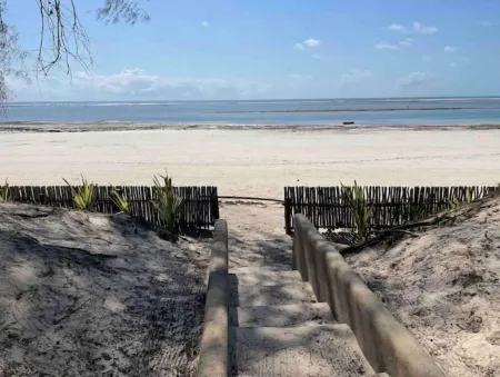 Little Canada Beach House