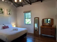 Ironbark Cabin, Lovedale Hunter Valley Hotels in Nulkaba