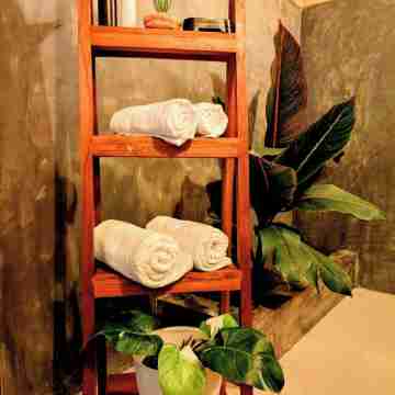 Cozy Sea view private villa in Tangalle with WiFi, AC Others