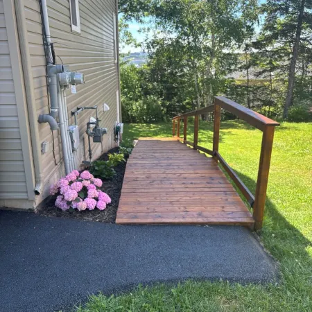 Studio apartment in Dartmouth