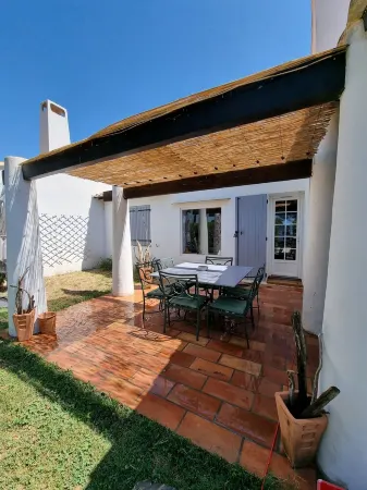 Domaine du Soleil Couchant 3 rooms