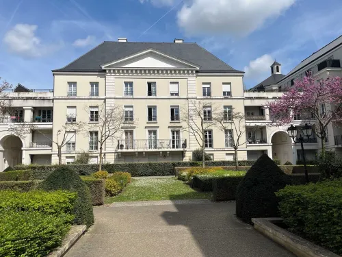 Serris apartment sleeps 7 - Disneyland Paris