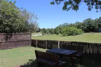 Wild Paradise Cottage 1 Get away from busy life at this unforgettable escape. Hotel in zona Seaview Lion Park