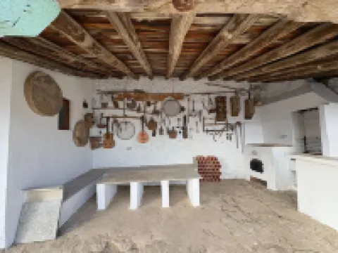 VIRGEN DE LA VEGA HOUSE Hotels in La Sagra