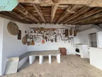 VIRGEN DE LA VEGA HOUSE Hotels in La Sagra