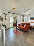 Charming Studio apartment in Mombasa !