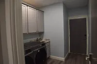 Charming 2-Bedroom Luxury Condo in the heart of vibrant Canton