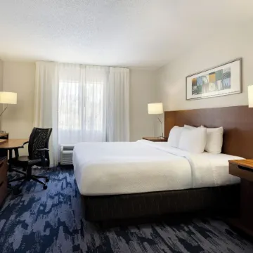 Fairfield Inn Dothan