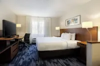 Fairfield Inn Dothan