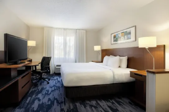 Fairfield Inn Dothan