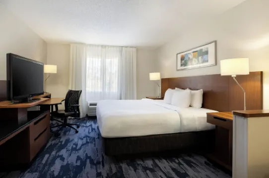 Fairfield Inn Dothan