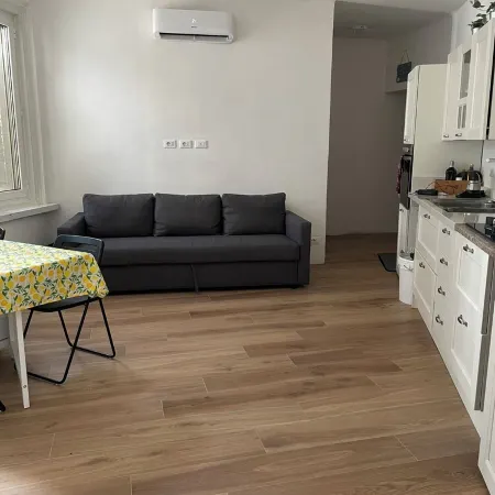 Cozy apartment at the entrance to the island of Grado