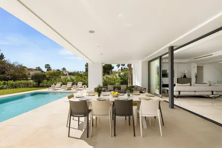 Villa close to all amenities | Golf course