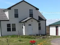 Cottage Retreat in the Heart of the Finger Lakes Hotels in Seneca County