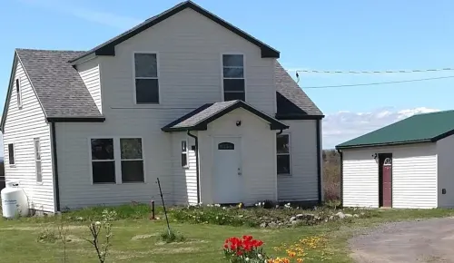 Cottage Retreat in the Heart of the Finger Lakes