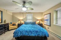 Double Diamond Lodge by Avantstay Group Escape w/ Firepit, Patio, Activities