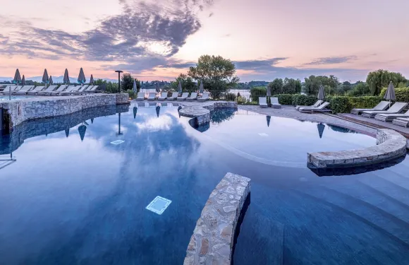 樂阿里弗拉西諾酒店