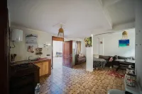 Sand House 3 Bedroom apartment Hotels in Imsouane