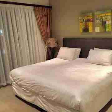 Apartment in Sandton Rooms