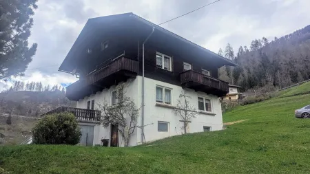 Haus Unterberger - Entire house with 5 bedrooms for rent