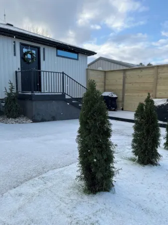 Romantic, Luxurious Getaway in the Heart of Amish Country