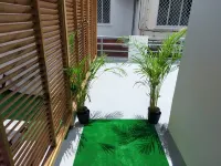 L'Azurey Grand Appartement Design