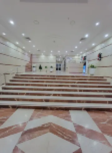 Charming 2-bedroom apartment with AC, WiFi in delightful Sharjah