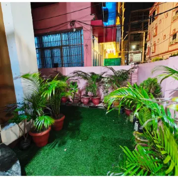 Goroomgo Golden Beach Inn Puri