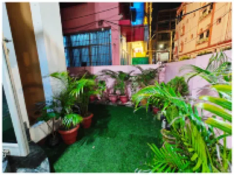 Goroomgo Golden Beach Inn Puri