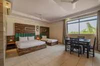 Hotel Highway King Behror