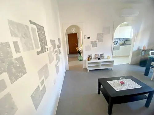 Complete and bright apartment in Monfalcone Hotels in Monfalcone