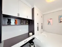 Jiexiu Jinyi Homestay (Tabei Street) - Homestays