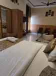 Avadh Sunshine Palace Hotel and Resort Hotels in Katra Bhogchand
