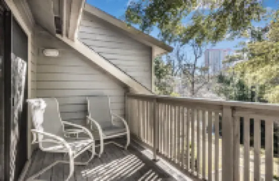 Exquisite 3 Bedroom, 3 Bath Villa - 19E West Hyde Park - Kingston Plantation Villa