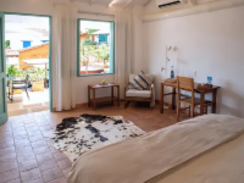 Casa Barichara Boutique Hotels in Barichara