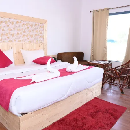 Friendship inn hotel & resort