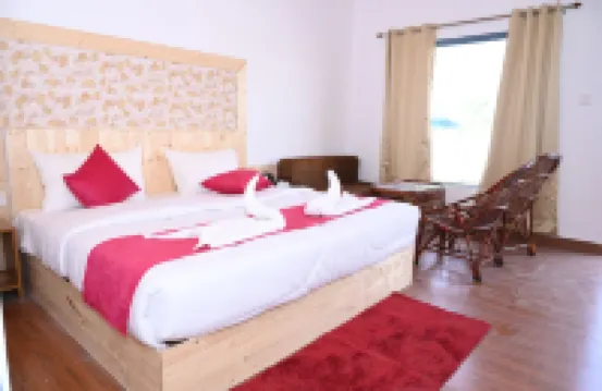 Friendship inn hotel & resort