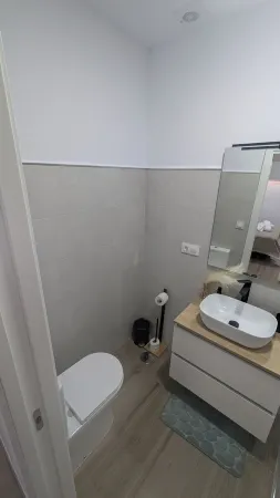 Apartment in the heart of Vejer Отели рядом с достопримечательностью «Urologia Costa de la Luz»