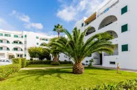 Fabulous apartment near Albufeira (Salgadinhos)