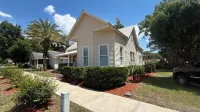 Historic  1905 Victorian Home in Dunnellon Rainbow River World Equestrian center