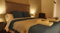 Casarupa do Viriato - Homestays