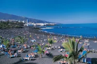 Tajinaste, Amplio Apartamento , con Vistas al mar y la Montaña