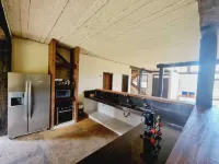 Mansão Rústica Serra do Cipó Hotels in Santana do Riacho