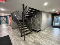 ซุปเปอร์ 8 บาย วินด์แฮม เมซา ดาวน์ทาวน์ ใกล้ศูนย์ประชุม