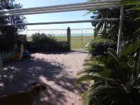 Holiday home on the beach 포르토 엠페도클레 호텔