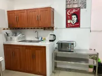 Nice and spacious apartament with 2 rooms with A/C each one, ideal for families