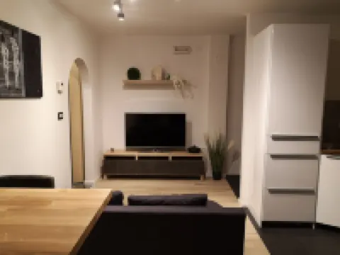 Villa Romana cozy vacation apartment in Merano