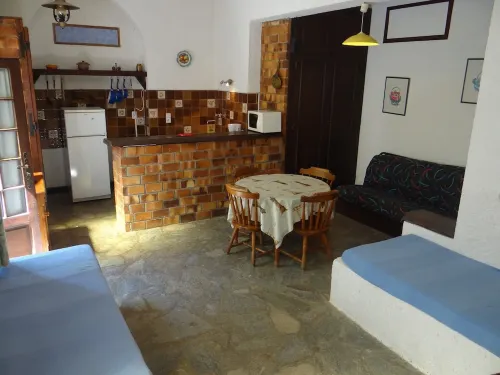 Studio du Patio Malacucina